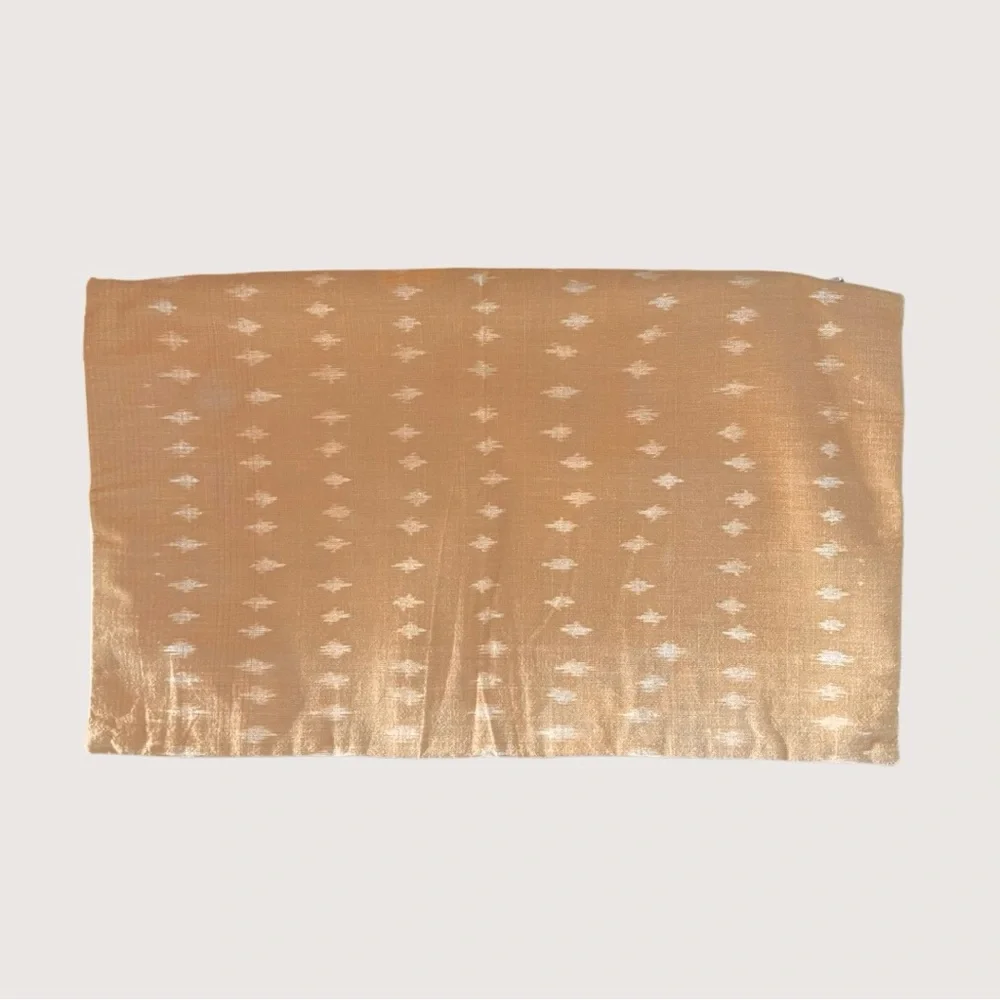 Neutral Pillow Case
